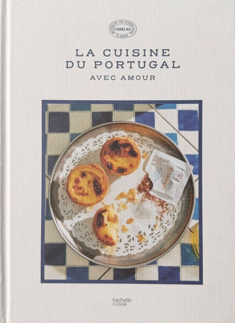 Livro da casa Canelas transforma receitas em memória viva