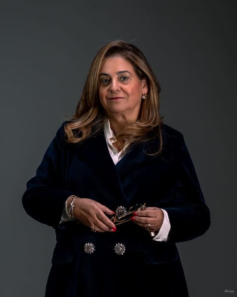 Portugueses de valor 2026: Susana Gaspar