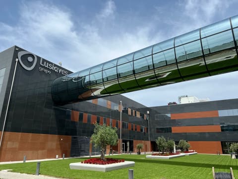 De uma pequena empresa a um grupo com 6 mil colaboradores: os 40 anos da Lusiaves