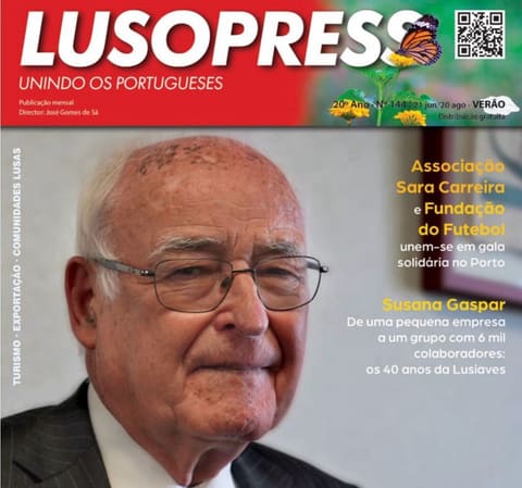 Edição Verão 2026