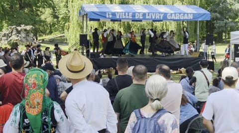 Festa da Cereja volta a reunir a comunidade portuguesa em Livry-Gargan