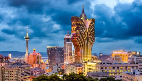 Português lança novo dicionário de crioulo de Macau ameaçado de extinção