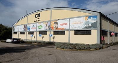 Casa Angola: de pequena mercearia em 1932, a empresa 100% exportadora