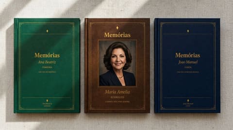 Minha História: o projeto que dá voz às recordações