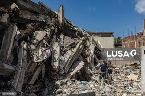 Pelo menos 89 portugueses e lusodescendentes mortos na Venezuela