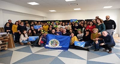 “Roupa Sem Fronteiras” para os mais necessitados, pelo 7º ano consecutivo