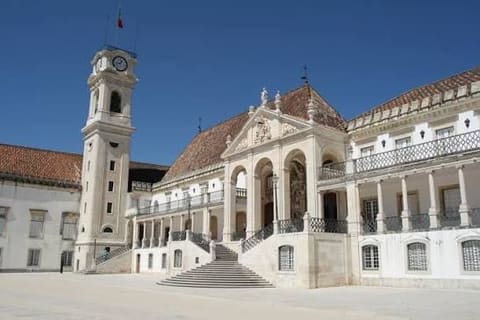 Universidade de Coimbra lidera projeto para reforçar inovação no ensino superior