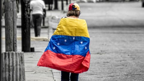 Sta. Maria da Feira envia 50 mil euros para a Venezuela