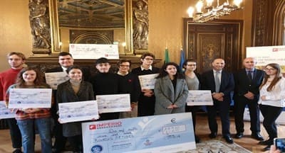 Cap Magellan e Império atribuem bolsas a estudantes lusófonos em França