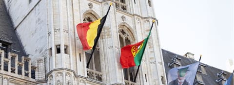 Centro Camões em Bruxelas procura professor de Português Língua Estrangeira