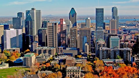 João Ricardo Mendes assume Consulado-Geral de Portugal em Montreal 