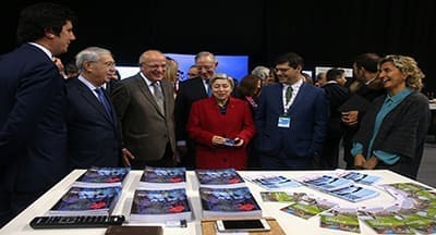 IV Encontro de Investidores marcado pelo Programa Nacional de Apoio ao Investimento da Diáspora