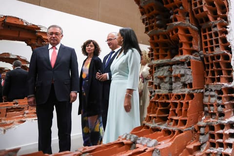 “Portugal precisa de comunidades que resistam"