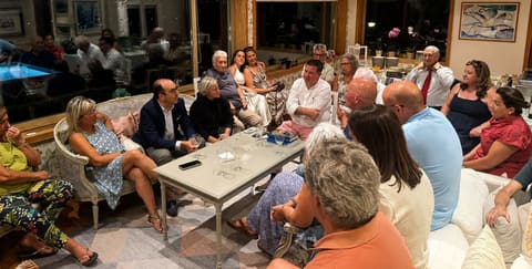 Póvoa de Varzim acolheu encontro luso-canadiano