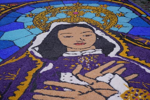 Nossa Senhora d’Agonia: fé renovada no mar em Viana do Castelo