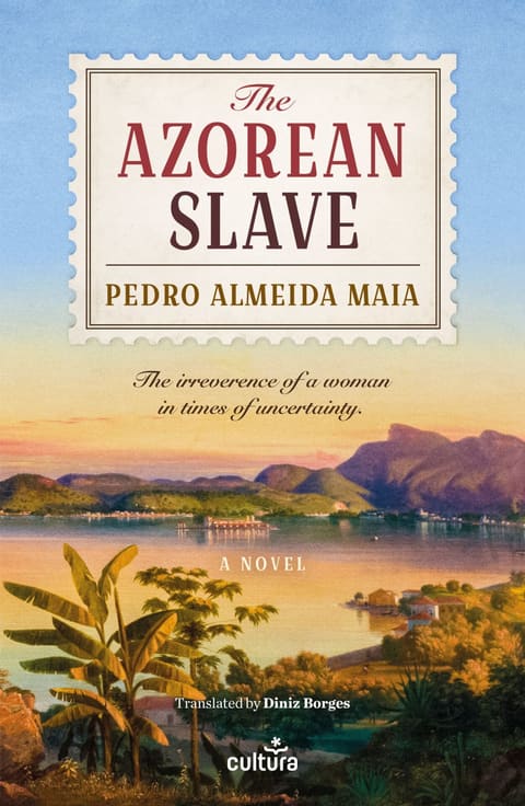Livro "A Escrava Açoriana": o outro lado da emigração
