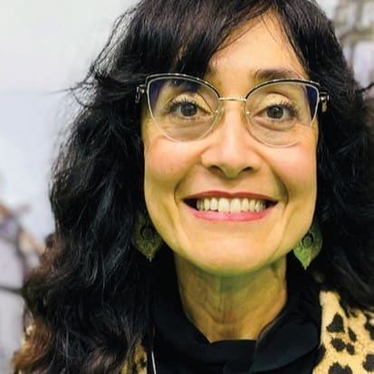 Portugueses de Valor 2026: Ana Cristina Valério