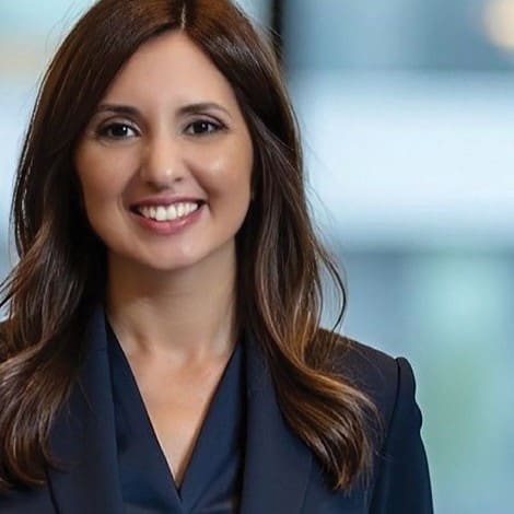 Portugueses de Valor 2026: Leila Couto