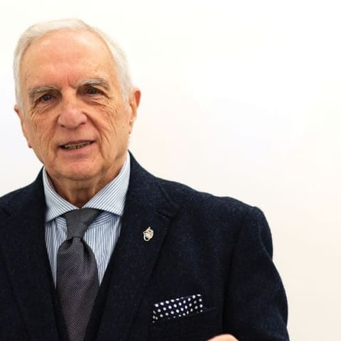 Portugueses de Valor 2026: Luiz Moutinho