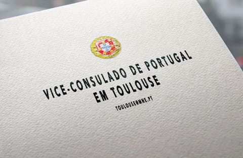 Toulouse passa a ter Consulado-Geral de Portugal