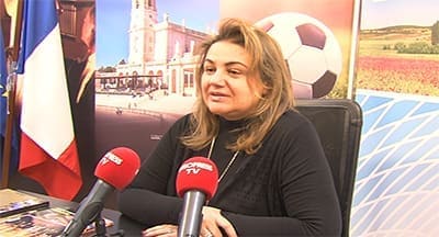 Portugueses de Valor 2020 - Nomeada Cidália Lourenço