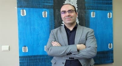 Portugueses de Valor 2020 - Nomeado Daniel Bastos