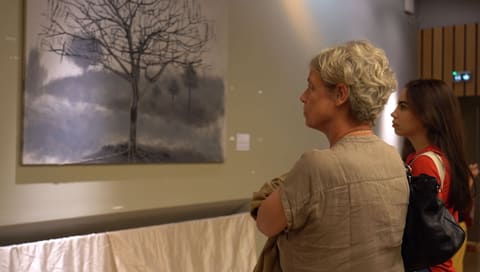 Exposição “Enfin chez soi?”: onde começa e termina a nossa casa?