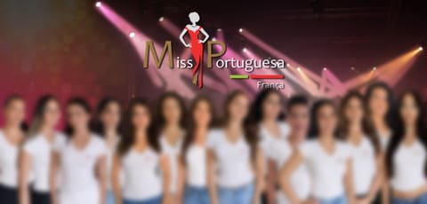 Miss Queen Portugal France 2026