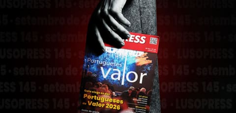 Revista LusoPress de setembro: uma nova geração, a mesma ligação a Portugal