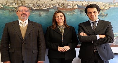 Docapesca assinalou 59 anos de história e destacou desempenho positivo