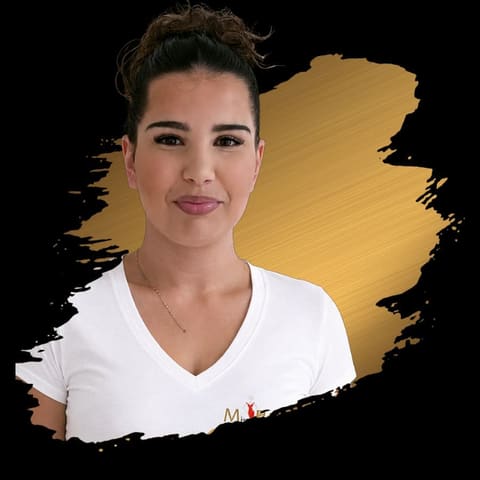 Candidata Emma dos Prazeres