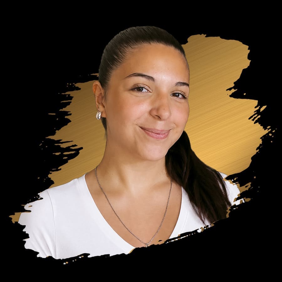 Candidata Tatiana de Barros da Silva