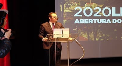 Leiria 2020: Município de Leiria apresentou plano para o concelho