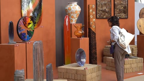 Maison &amp; Objet: loiça portuguesa resiste à instabilidade dos mercados