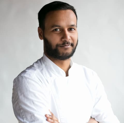 Chef de raízes portuguesas distinguido em Vilnius