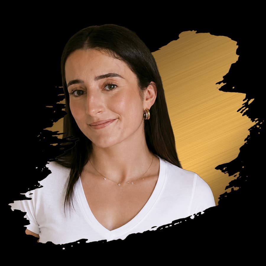 Candidata Nikita Vieira