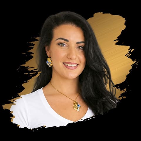 Candidata Joana Camacho