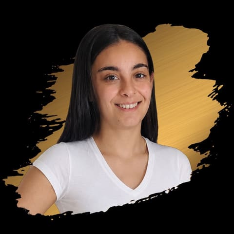 Candidata Clara Lucas