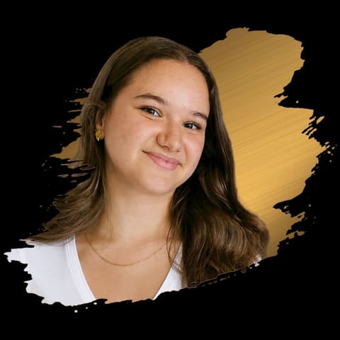 Candidata Joana Escoval