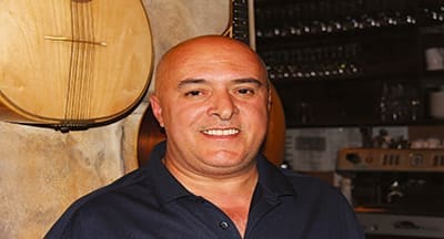 Portugueses de Valor 2020 - Nomeado Joe Cerqueira