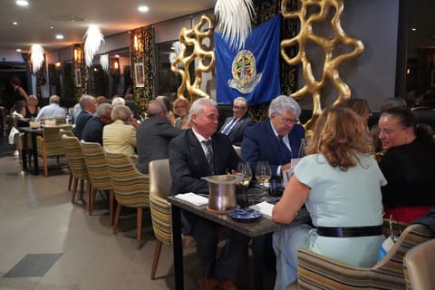 Academia do Bacalhau de Paris regressa depois da pausa de verão