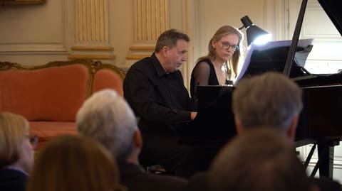 Musicorama estreia segunda temporada na Embaixada em Paris