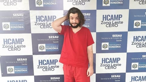 Brasil: médico português processado por ajudar no combate à Covid-19