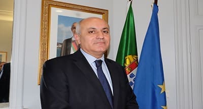Cônsul António Moniz de partida de Paris: grande entrevista de balanço da sua missão