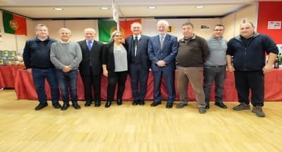 22º Salão de Vinhos de La Garenne-Colombes volta com novos produtos portugueses
