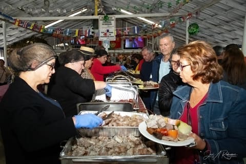 Festa do Panelo leva sabores da Madeira a Toronto