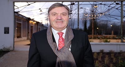 Portugueses de Valor 2020 - Nomeado Artur Brás