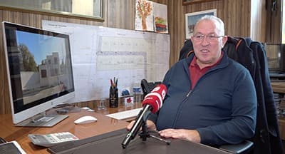 Portugueses de Valor 2020 - Nomeado Armandino Pereira