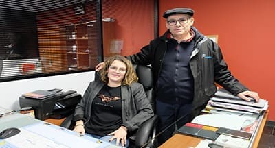 Peixoto Freres continua a fazer a diferença na comercialização de máquinas para profissionais