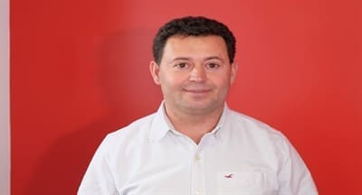 Portugueses de Valor 2020 - Nomeado Marcelino Ribeiro
